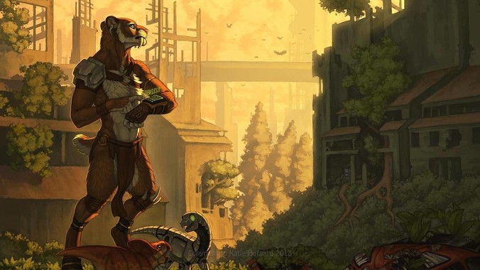 为什么一部分 Go 布道师的博客不更新了？